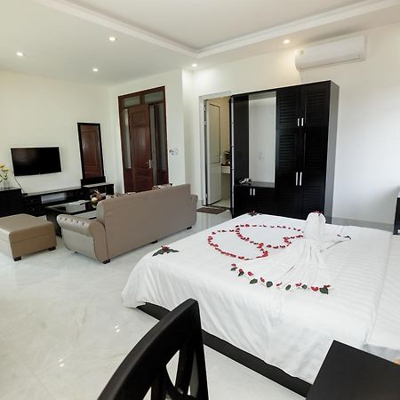 Halong Seoul Hotel Ha Long Eksteriør billede