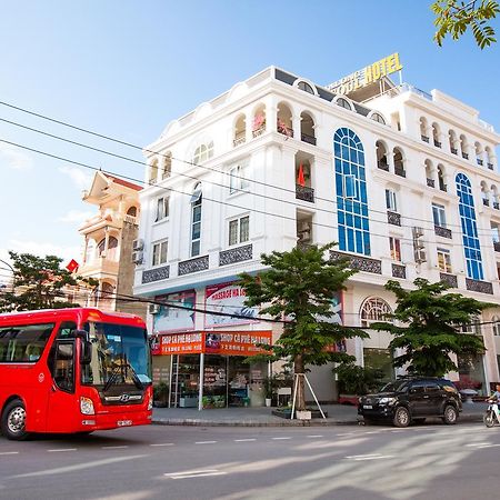 Halong Seoul Hotel Ha Long Eksteriør billede