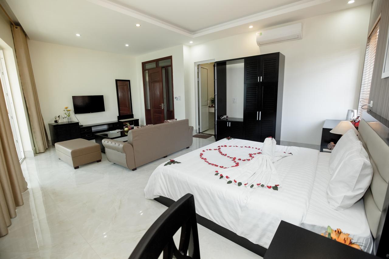 Halong Seoul Hotel Ha Long Eksteriør billede